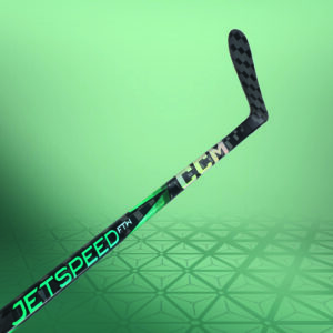 CCM FTW Stick