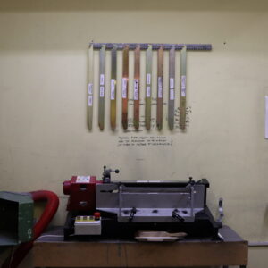 Bauer Handschoen Intermediate