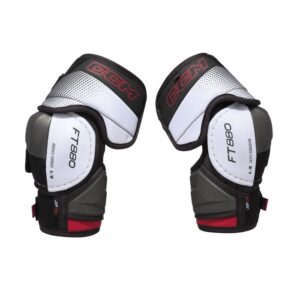CCM Jetspeed FT880 Elbow Pads SR M