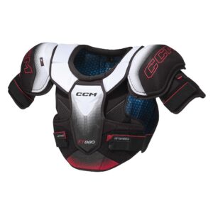 CCM Jetspeed FT880 Shoulder Pads SR M