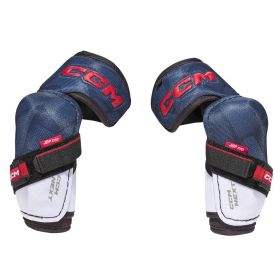 CCM Next Elbow Pads JR S