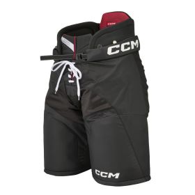CCM Next Hockey Pants JR Black L