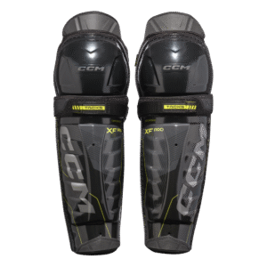 CCM Tacks XF Pro Shin Guards SR 14"
