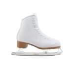 Jackson 500 Women Figure Skates White 10.0 (EU 42)