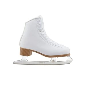 Jackson 500 Women Figure Skates White 10.0 (EU 42)