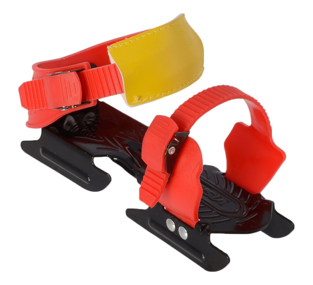 Bobskate DeLuxe