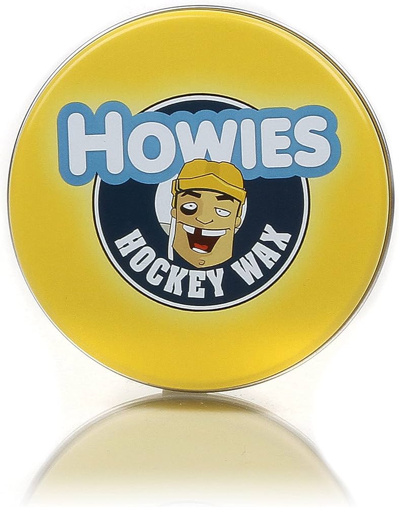 Howies Stick Wax