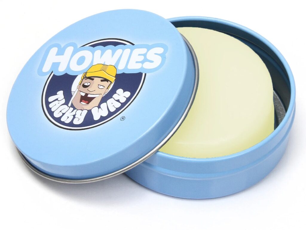 Howies Tacky Wax