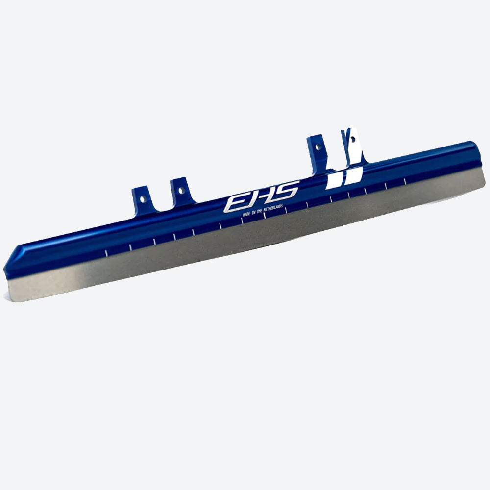 Quantum Bi-Metal Blue