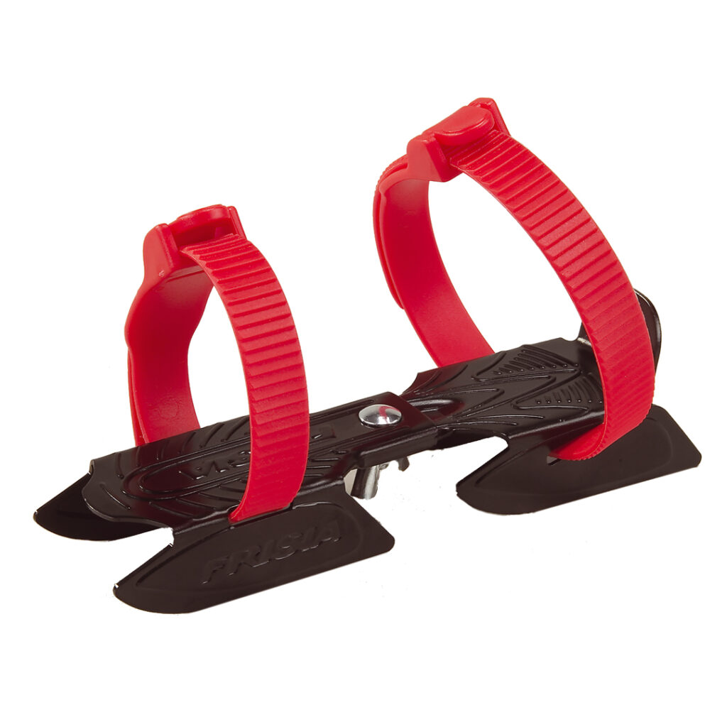 Zandstra Bobskate