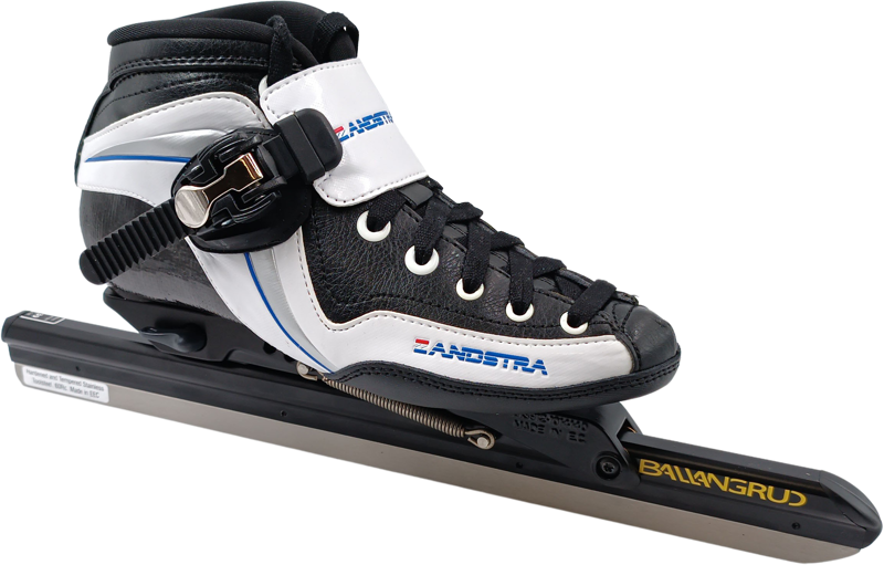 Zandstra Ballangrud 9822