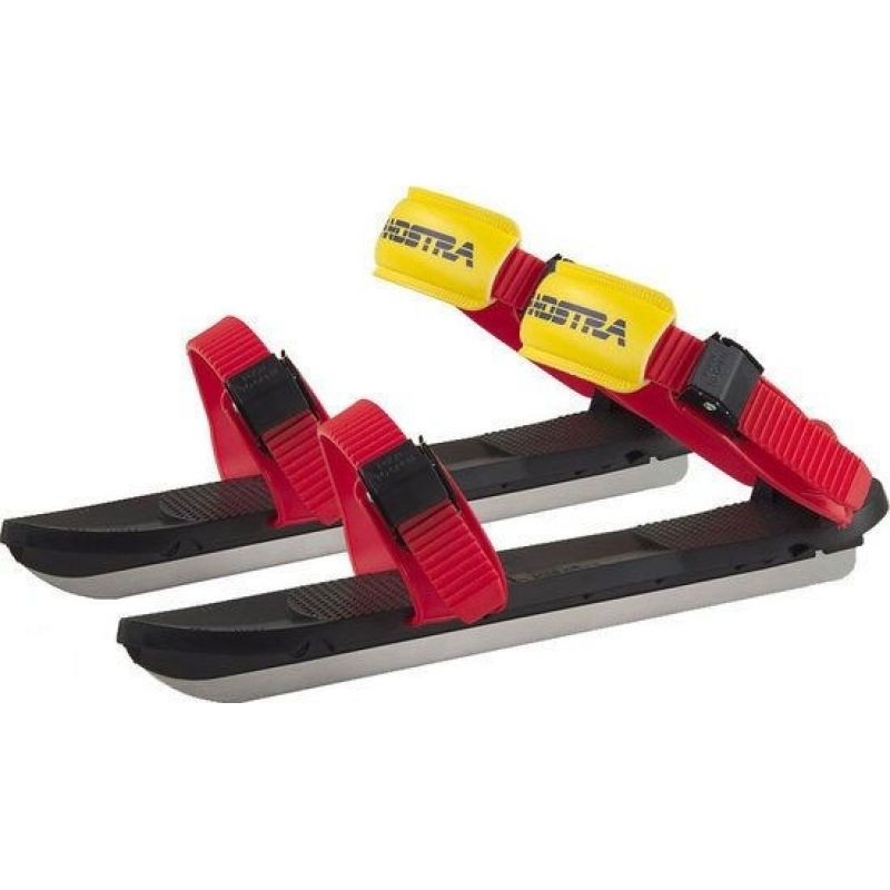 Zandstra Easy Glider