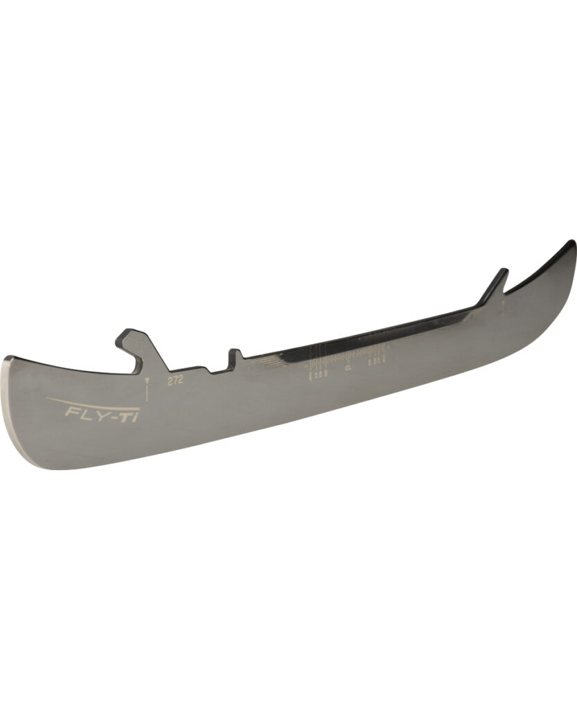 Bauer Fly TI Runner
