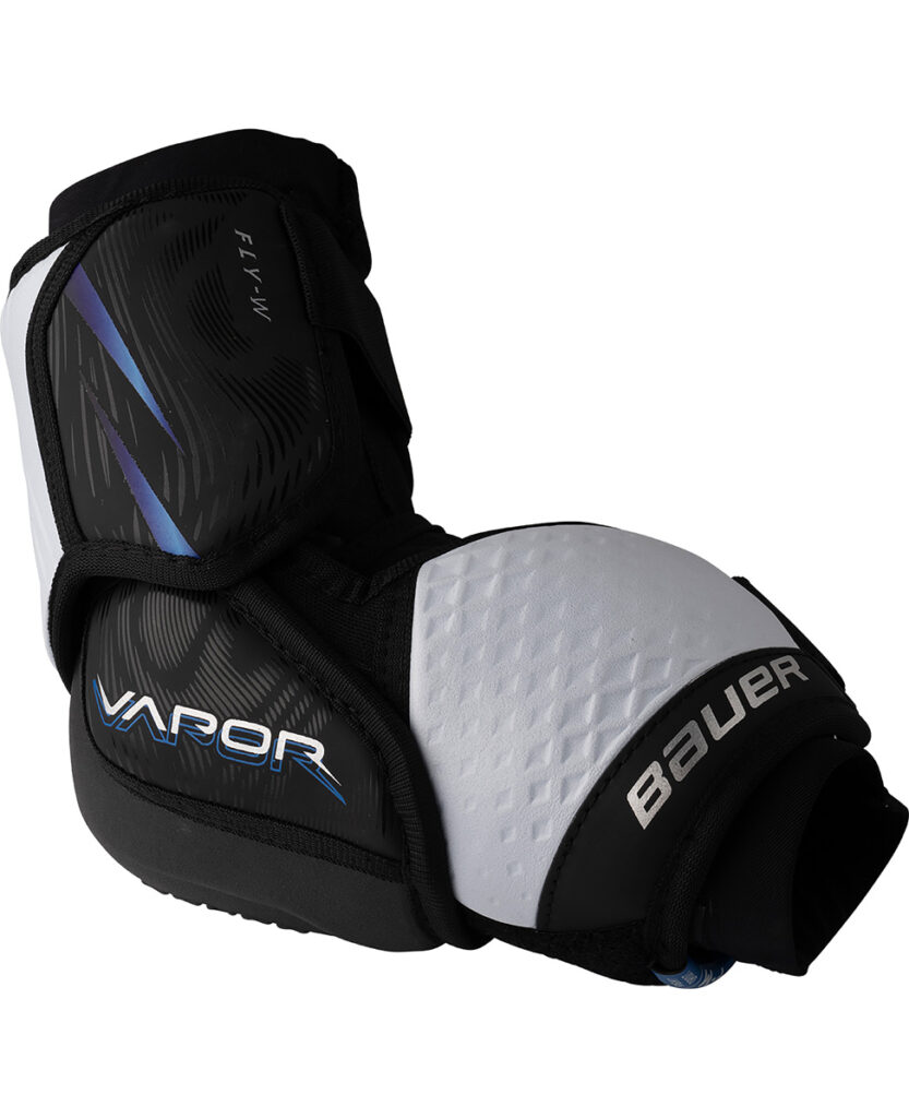 Bauer Fly W Elbow Pads