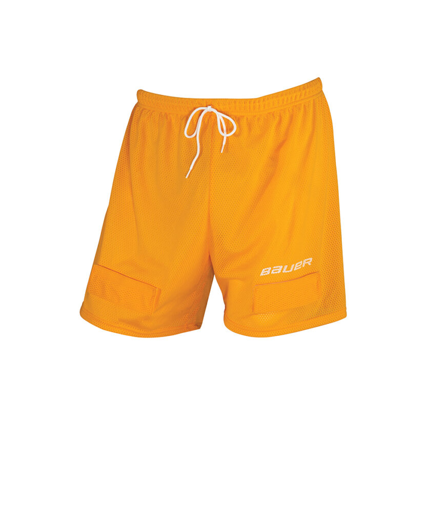 Bauer Mesh Jock YTH