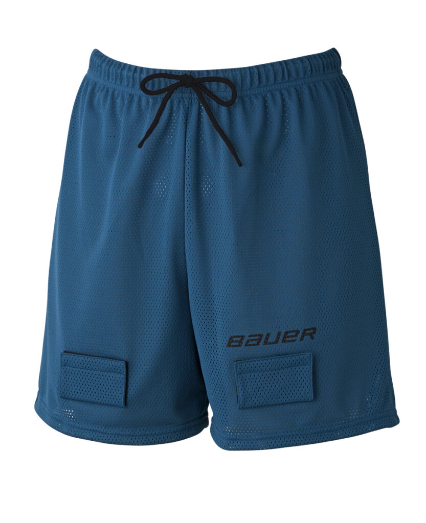 Bauer Mesh Short Jill