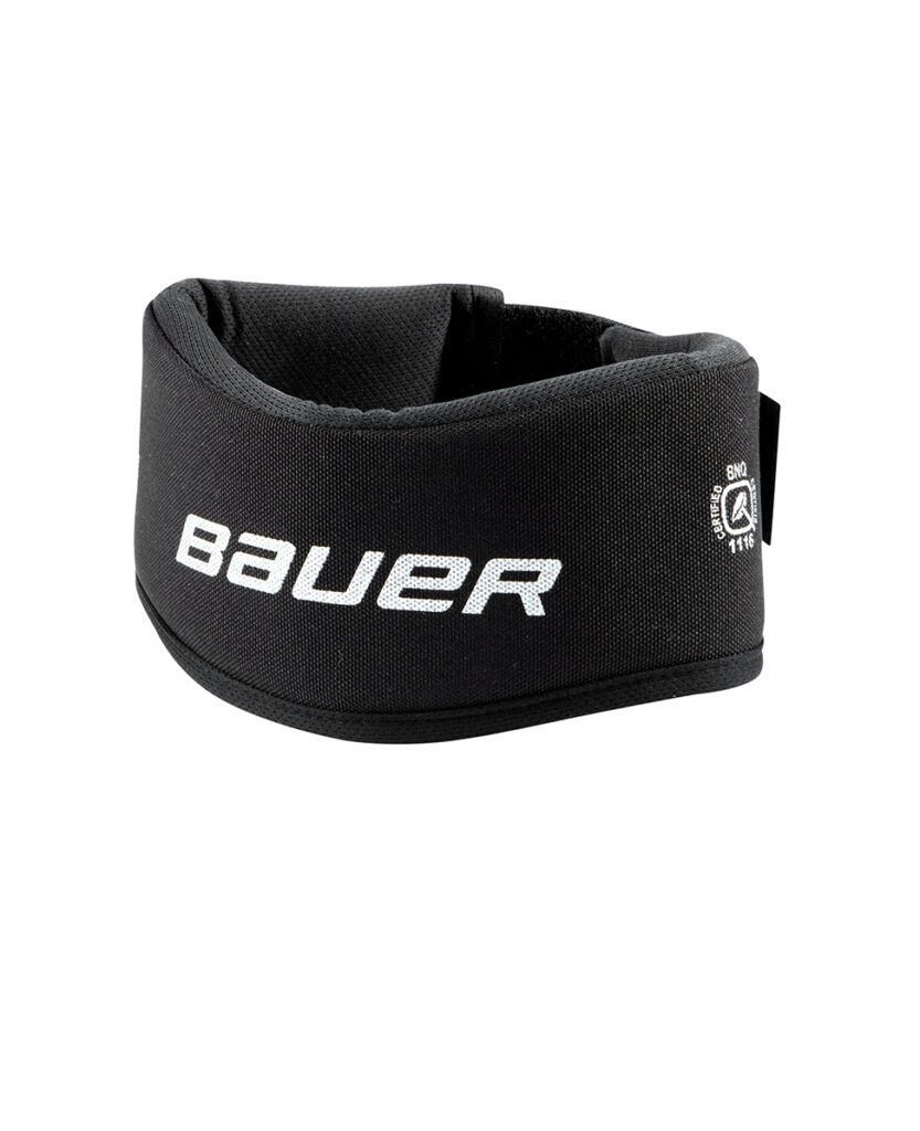 Bauer NLP7 Neck guard JR