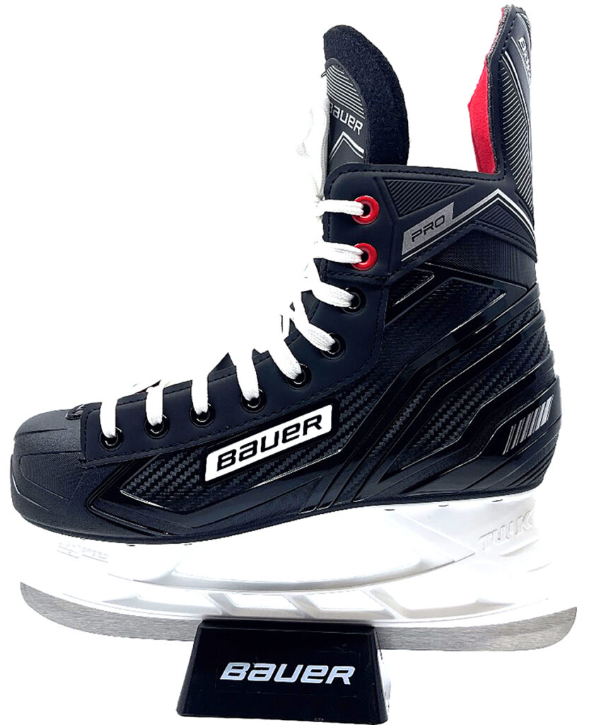 Bauer - Pro NS Presharpen Skate Sr R (6-12)