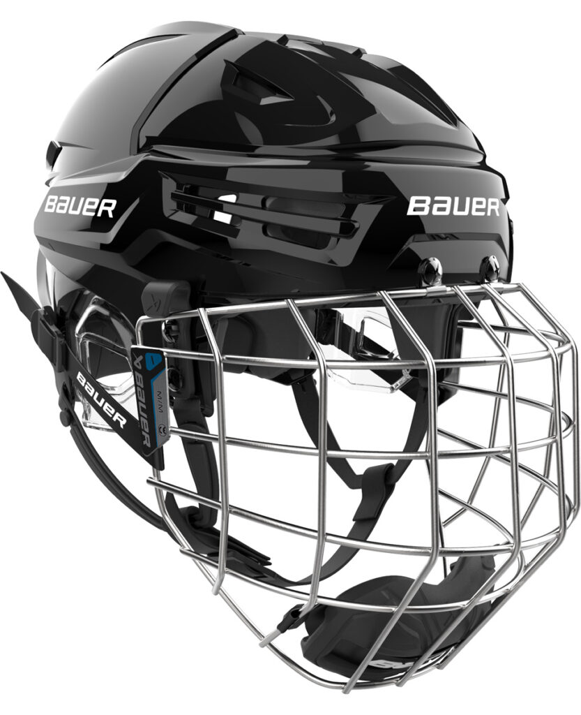 Bauer REAKT 70
