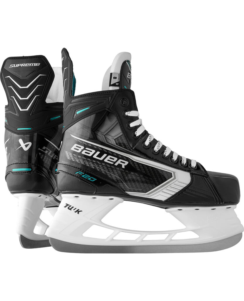 Bauer Supreme F20 Skate SR