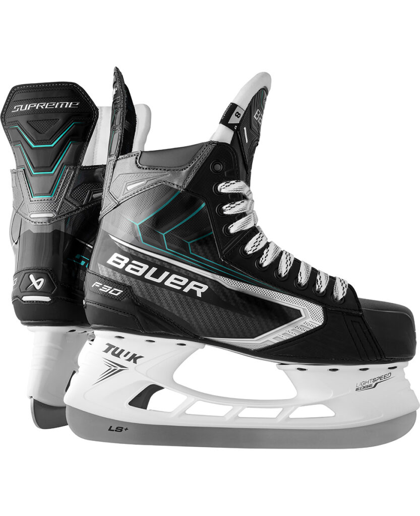Bauer Supreme F30 skate SR D