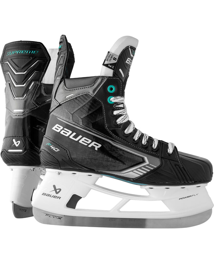 Bauer Supreme F40 Fit2