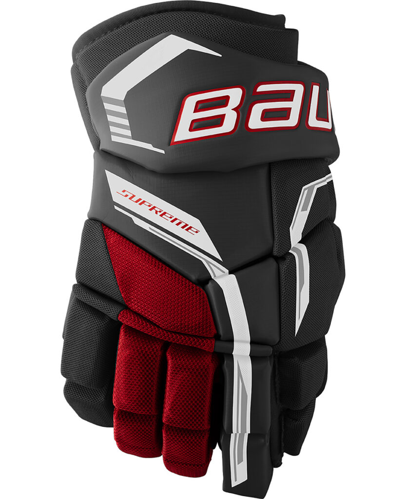 Bauer Supreme F40 Gloves SR
