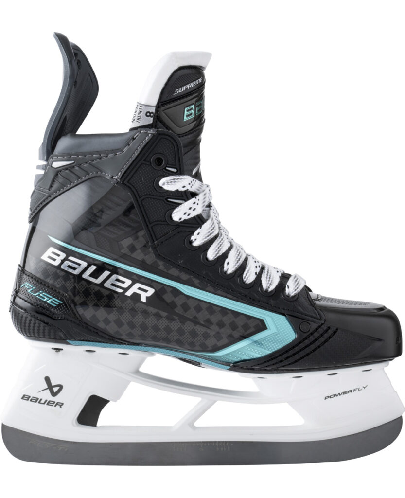 Bauer Supreme Fuse Skate SR Fit2