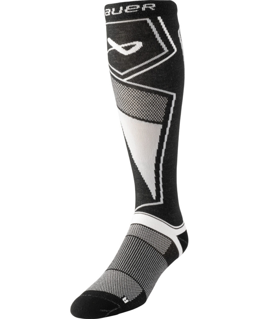 Bauer Supreme Pro Tall Sock