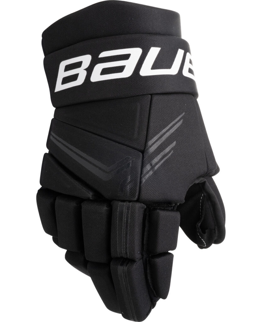 Bauer X Gloves JR