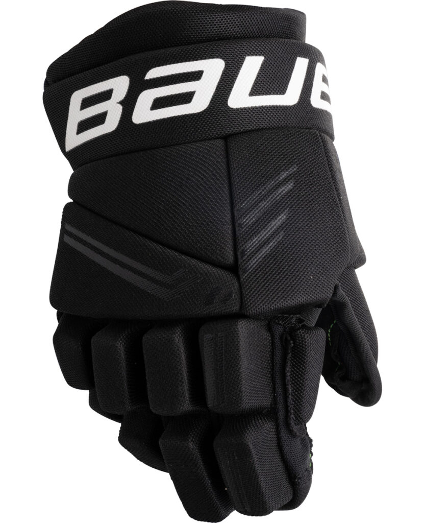 Bauer X Gloves SR