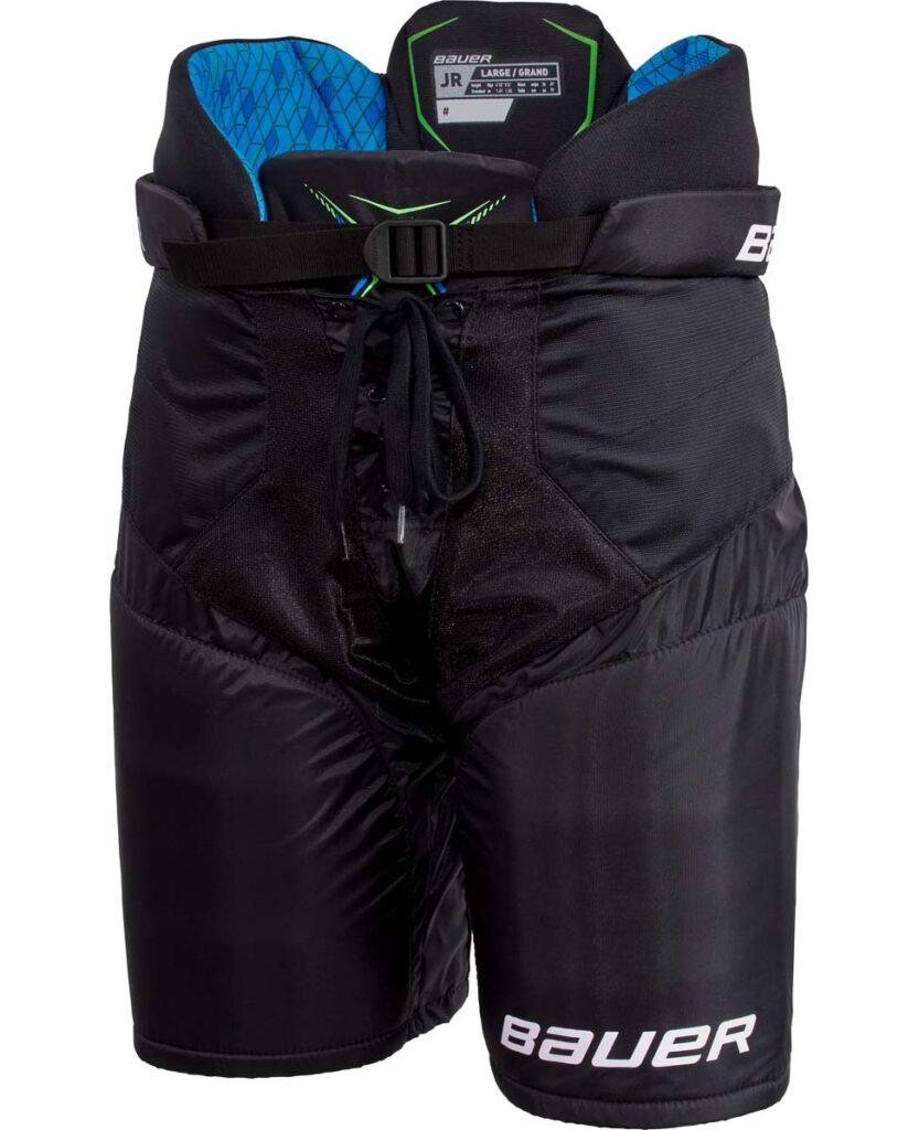 Bauer X Hockeypants