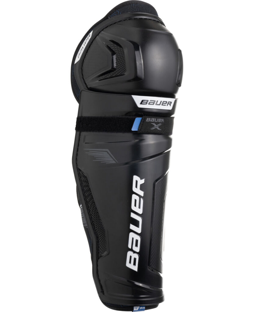 Bauer X Shinguard INT