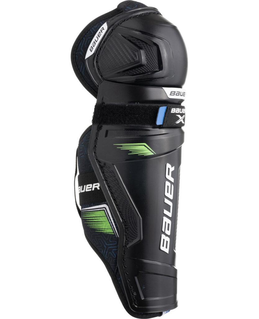 Bauer X Shinguard JR