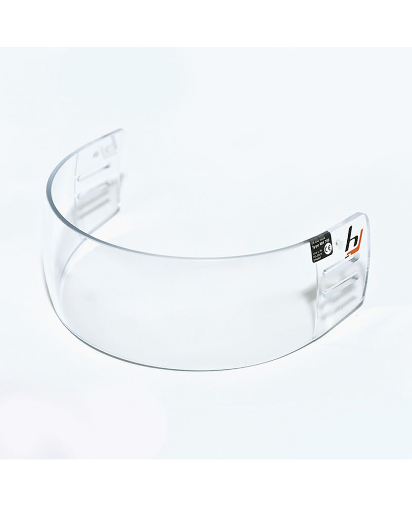 Hejduk MH700 Visor
