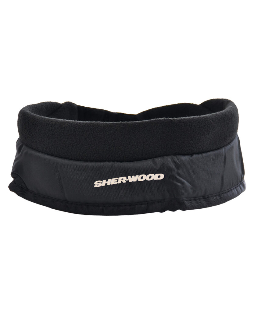 Sherwood Neckguard YTH