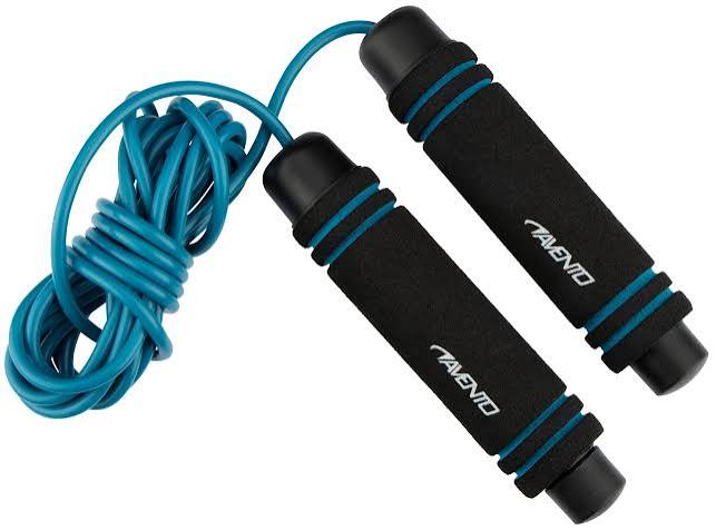 Avento Springtouw Foamgrip