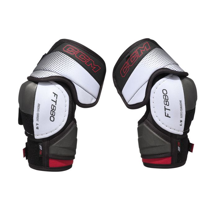 CCM Jetspeed FT880 Elbow Pads JR