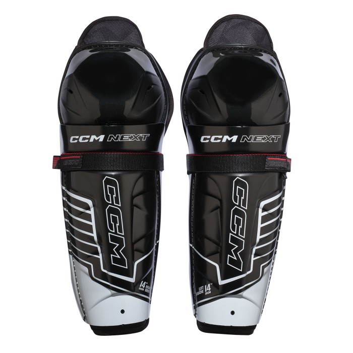 CCM Next Shin Guard Sr S26