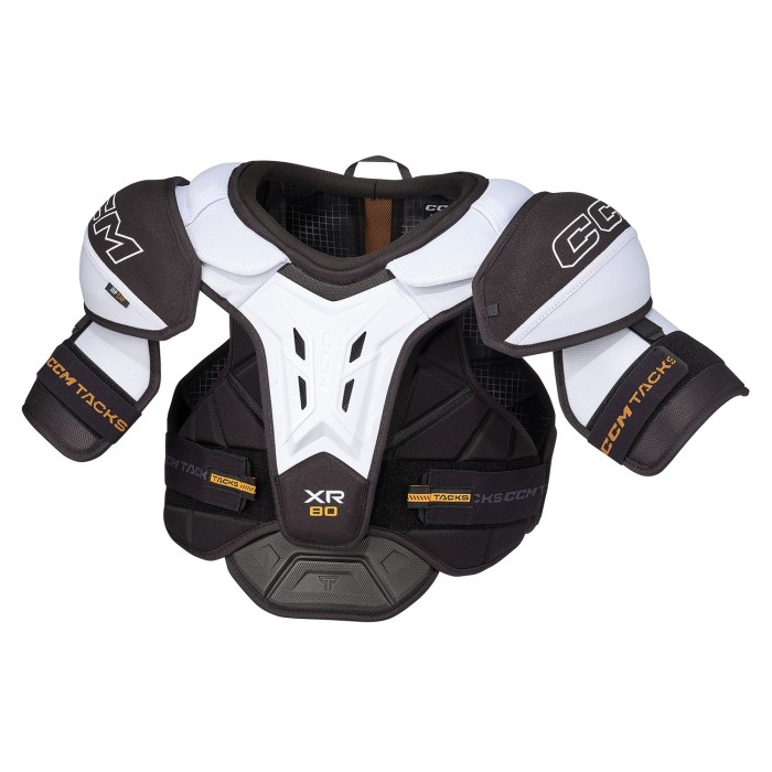 CCM Tacks XR80 Shoulderpads SR