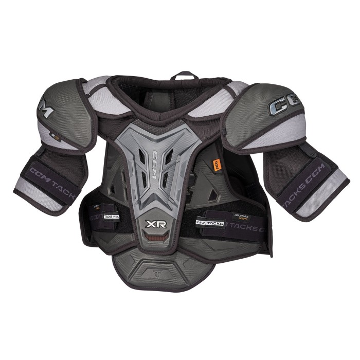 CCM XR Shoulderpads SR