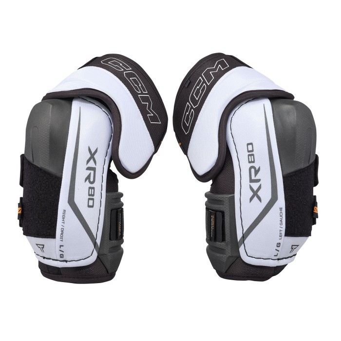 CCM XR80 Elbow pads SR