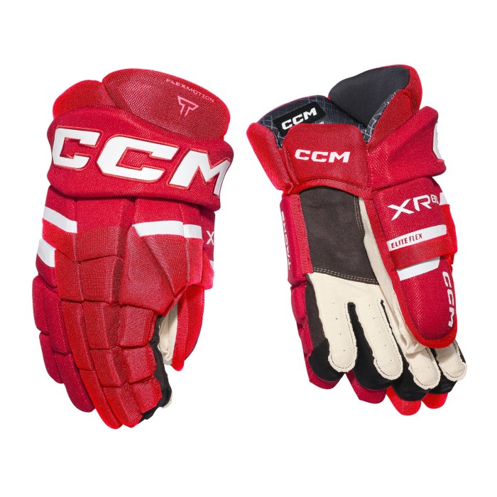 CCM XR80 Glove SR
