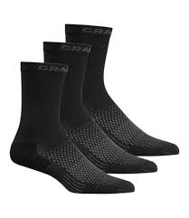 Craft Active High Sock 3x Pair