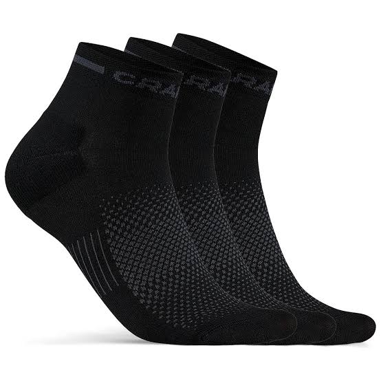 Craft Active Mid Sock 3x Pair