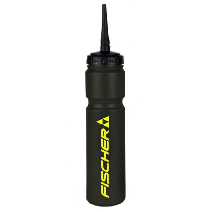 FISCHER Bottle Black