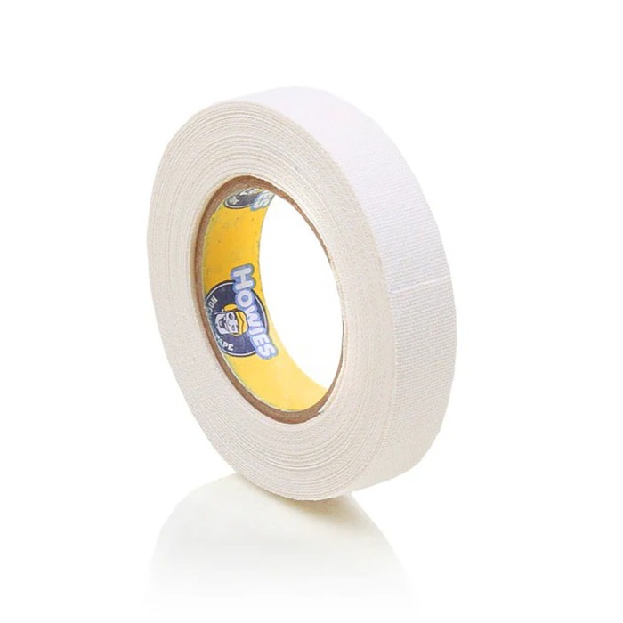 Howies 10 Yard Cloth Knob Tape