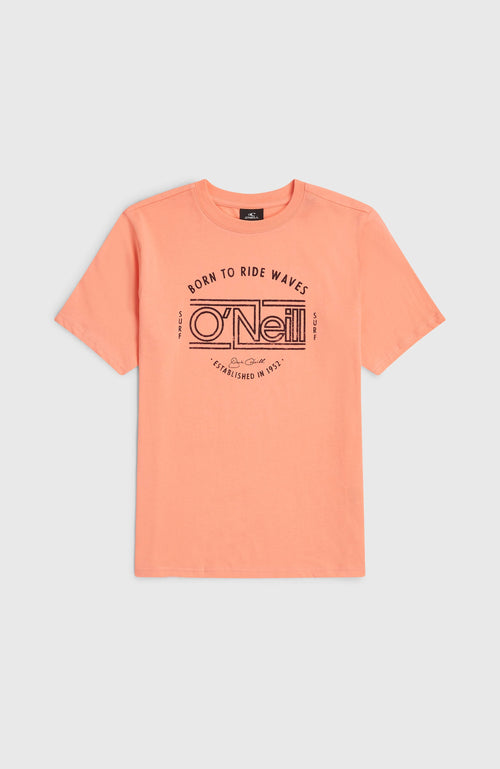 O'Neill Muir - Funky Peach