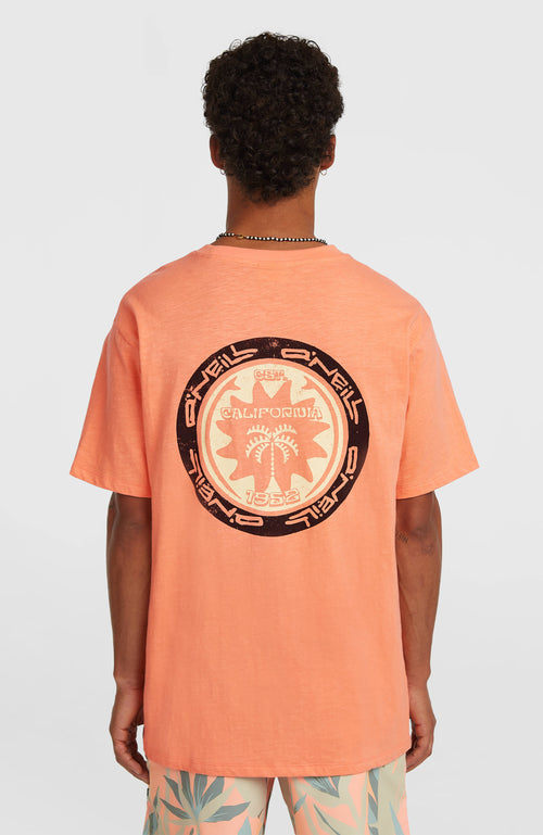 O'Neill Slub Back - Funky Peach
