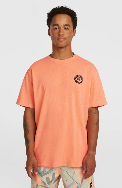 O'Neill Slub Back - Funky Peach
